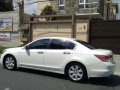 2010mdl Honda Accord 3.5V Athomatic-7