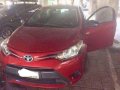 Toyota Vios 1.3 J 2016 MT for SALE!-0