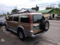 Ford Everest 2004 for sale-0