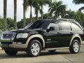 For Sale -2008 Ford Explorer "EDDIE BAUER" Limited-0