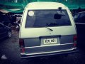 Mitsubishi L300 Versa Van 2002 for sale -4