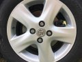 Toyota Vios 2009 1.5 G Automatic 70000 original mileage-7
