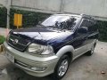 SELLING Toyota Revo 2004 Gas-0