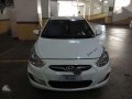 Hyundai Accent 2015 for sale -10