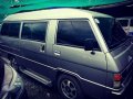 Mitsubishi L300 Versa Van 2002 for sale -2
