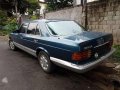 Mercedes Benz S-Class 1983 Model For Sale-1