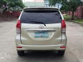 Toyota Avanza 2012 1.5G matic top of the line-4