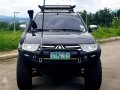 2009 Mitsubishi Montero Sport For sale-4