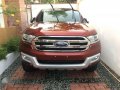 2016 Model Ford Everest For Sale-1