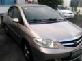 Honda City idsi 4 sale 2007 model All stock-0