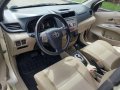 Toyota Avanza 2012 1.5G matic top of the line-9