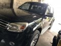 Ford Everest 2013 manual FOR SALE-1
