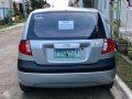 2010 Hyundai Getz 1.1L GAS MT for sale -2