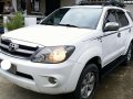 Toyota Fortuner G Matic 2006 FOR SALE-1