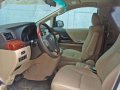 2011 Toyota Alphard 3.5 V6 AT LIKE BRAND NEW -4