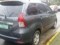  2012 Toyota Avanza 1.5G (Top of d line) Automatic-3
