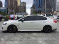 2018 Subaru WRX STi FOR SALE-4