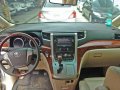 2011 Toyota Alphard 3.5 V6 AT LIKE BRAND NEW -1