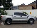 2014 Ford Ranger XLT 4x4 1st owned-5