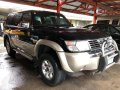 2003 Model Nissan Patrol For Sale-3