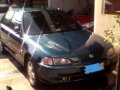 Honda Civic Esi 95 model Manual transmission-5