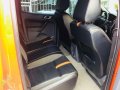 Ford Ranger 2015 2015 Wildtrak Automatic 4x2-3