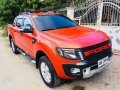 Ford Ranger 2015 2015 Wildtrak Automatic 4x2-0