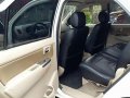Toyota Fortuner G Matic 2006 FOR SALE-9
