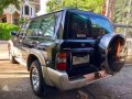 2003 Model Nissan Patrol For Sale-2