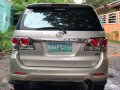For sale my 2012 Toyota Fortuner  gas-3