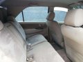 Toyota Fortuner V 2006 AT 4x4 FOR SALE-4