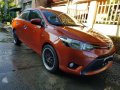 2015 Toyota Vios FOR SALE-0