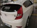 Hyundai Accent 2015 for sale -6