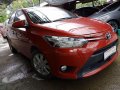 Toyota Vios 2015 E 1.3 No issue-0