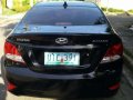 Hyundai Accent 2012 for sale -1