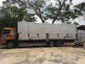 1995 Mitsubishi Fuso Wingvan (6D40) - Asialink Pre owned cars-2