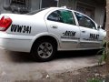 2011 Nissan Sentra Taxi 2018 registered-1