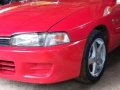 Mitsubishi Lancer Power Sreering 1998 model for sale -5