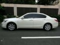 2008 Honda Accord 3.5 V6 Top of the line 2nd owner-5