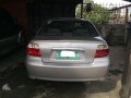 Toyota Vios 2005 for sale-0
