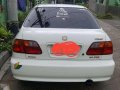 For SALE HONDA CIVIC VTI SIR BODY 99 Model AT-0