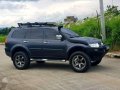 2009 Mitsubishi Montero Sport For sale-7