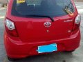 Toyota Wigo 2015 Model For Sale-1