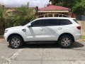 2015 Ford Everest Trend 4x2 AT dsl 375k All in DP-2