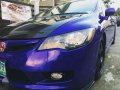 2008 HONDA Civic fd manual 1.8-0