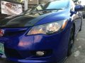 2008 HONDA Civic fd manual 1.8-2