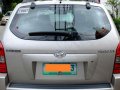 FOR SALE 2007 Hyundai Tucson Fresh-9