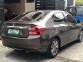2014 series Honda City 1.5EL Top of the line-2