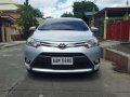 Toyota Vios 1.3E 2014 Model Automatic transmission-0