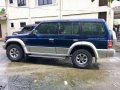 Mitsubishi Pajero 1998 for sale -2